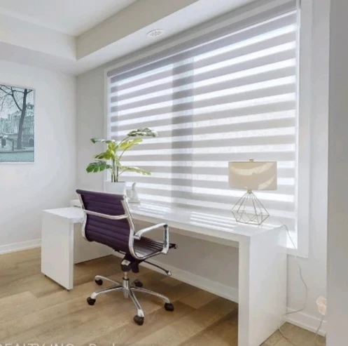 IKEA MALM Desk with Pull-Out Panel