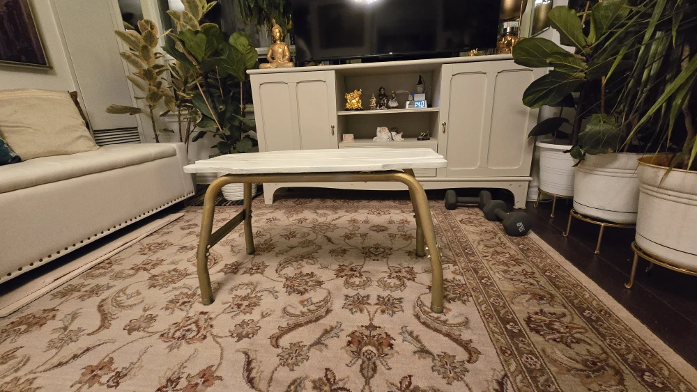 Sturdy bench - photo 2