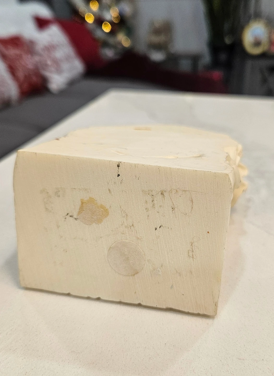 Vintage Romeo and Juliet Statue Figurine - photo 5