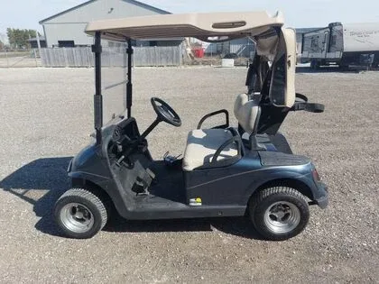 Golf Cart
