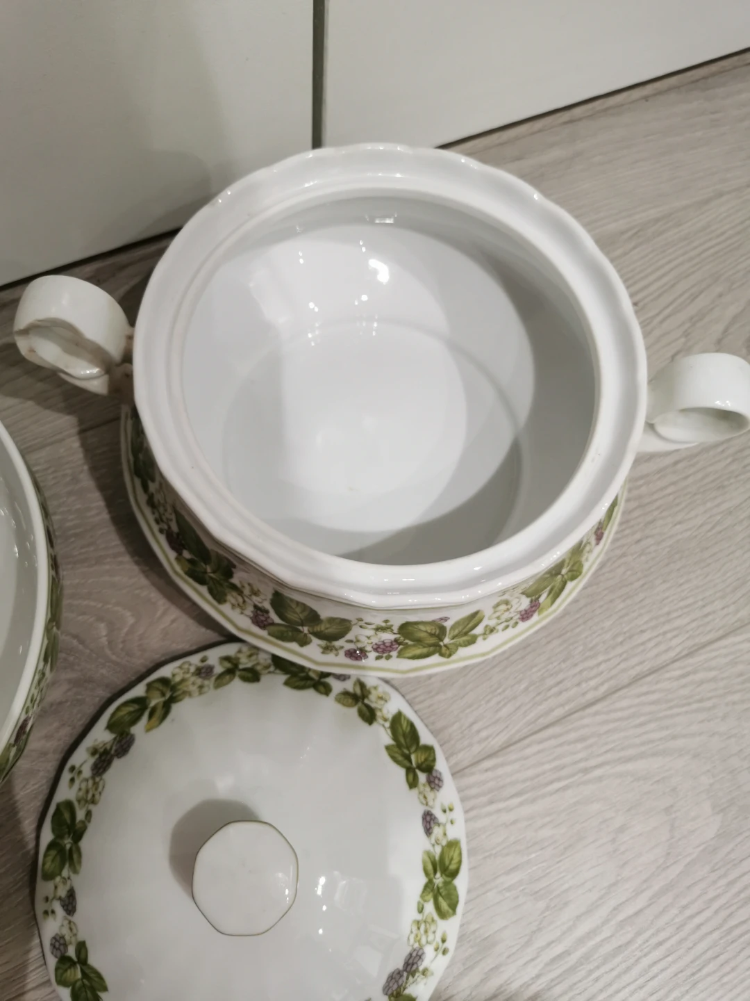 Eschenbach Bavaria Germany Bowls - Set of 3 - photo 2