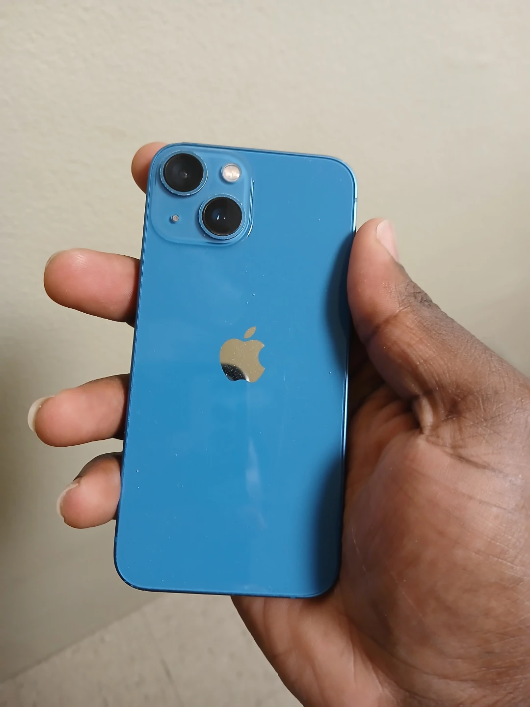 Apple iPhone 13 mini Blue