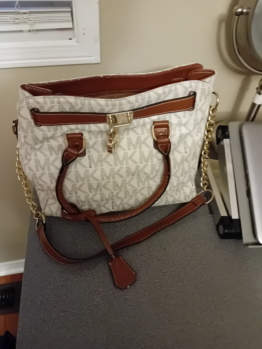 Michael Kors Tote Bag