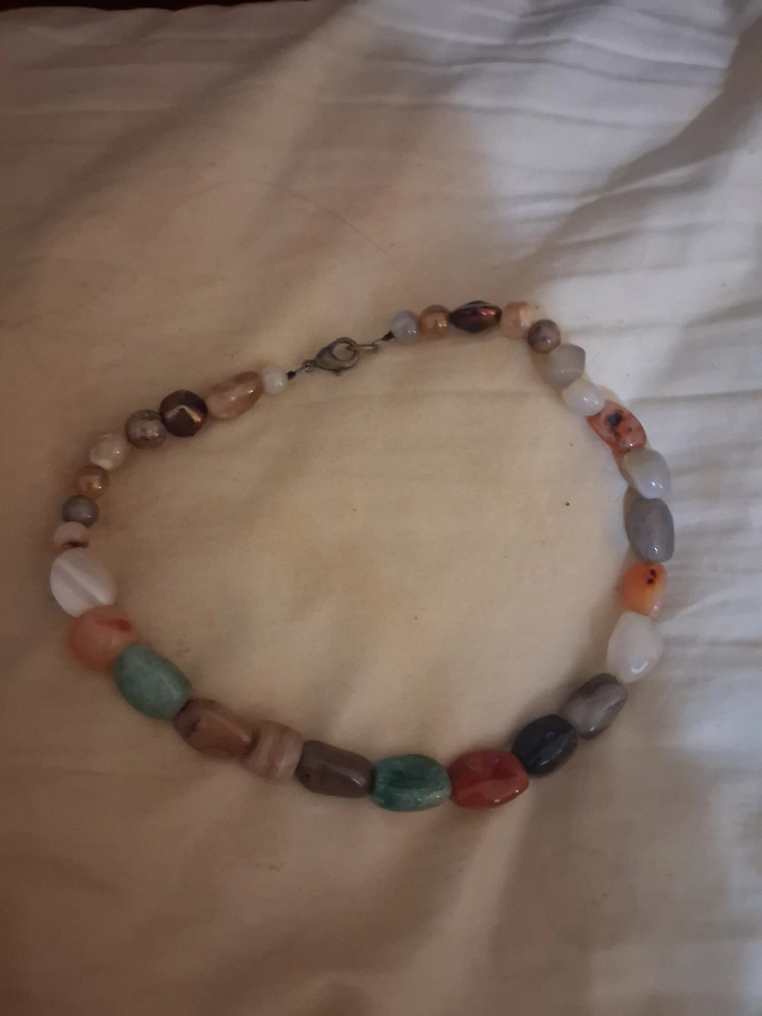 Beaded Necklace