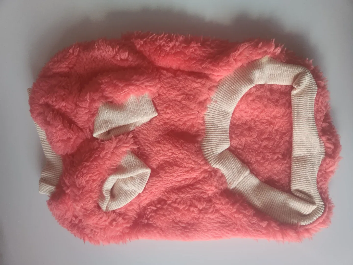 Small dog sweater # cleanout image indicator(2)