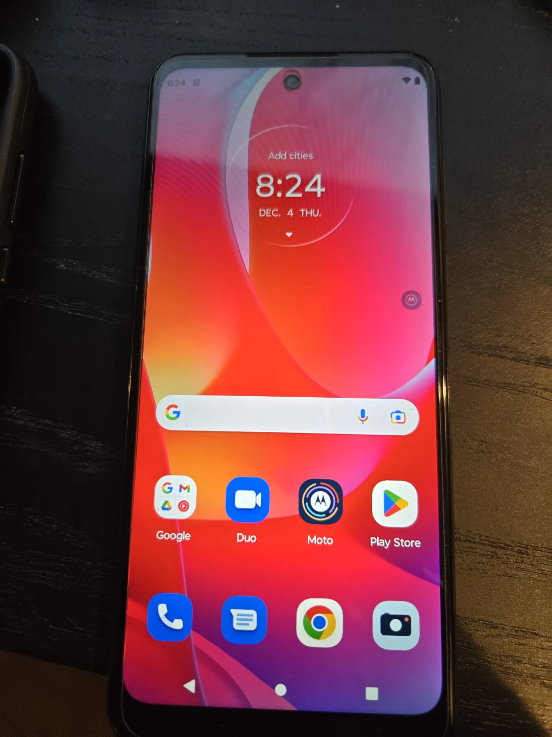 Moto g power (2022)