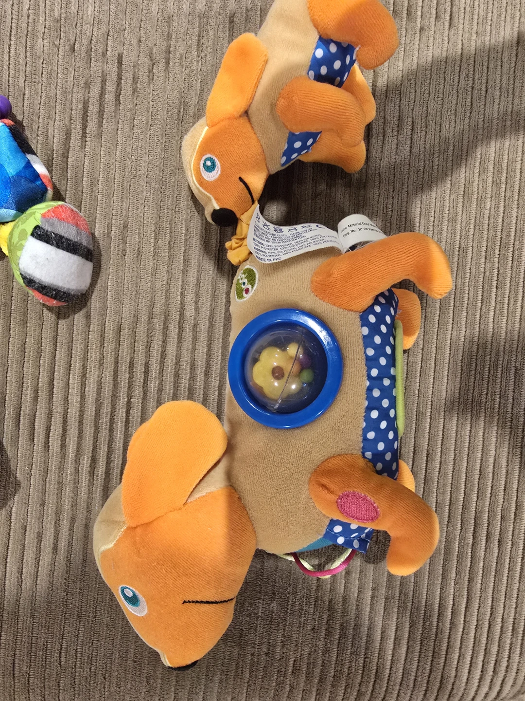 Baby Activity Toys Bundle - photo 3