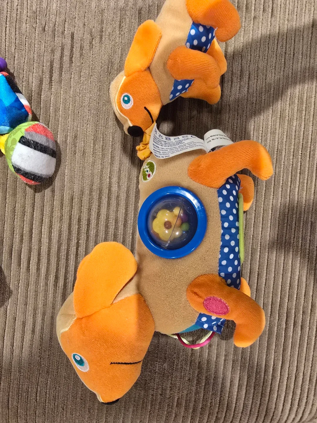 Baby Activity Toys Bundle image indicator(3)