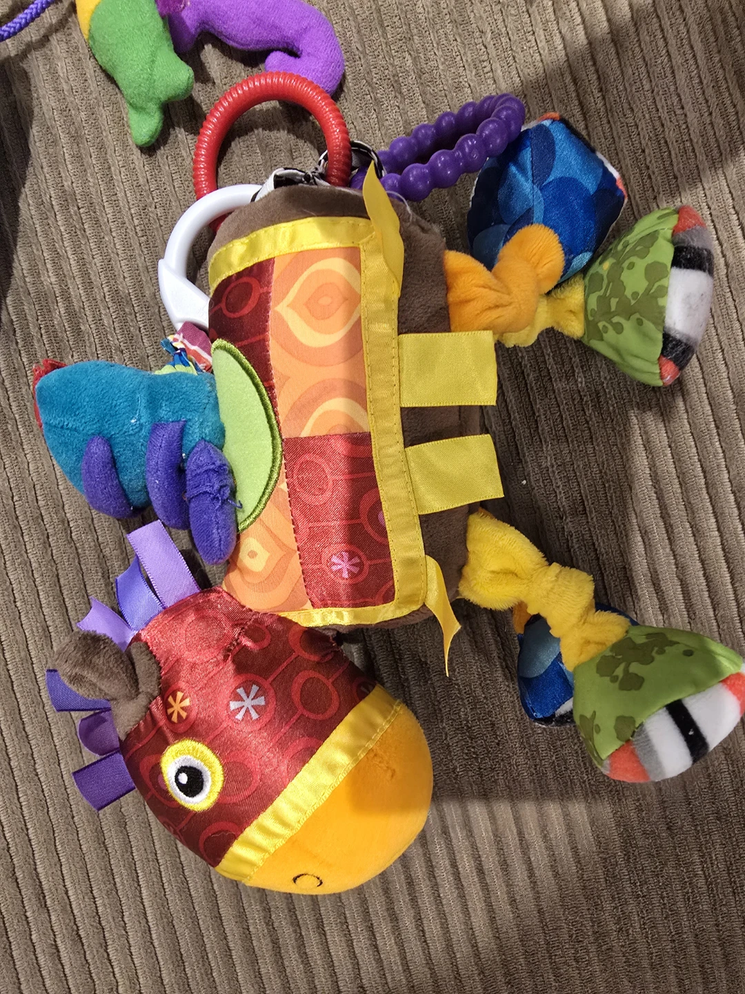 Baby Activity Toys Bundle - photo 4