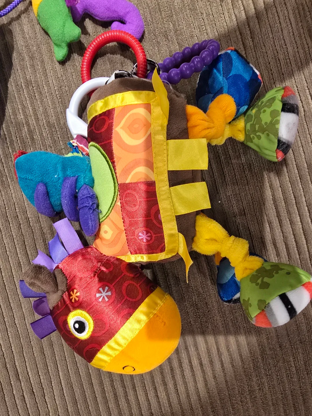 Baby Activity Toys Bundle image indicator(4)