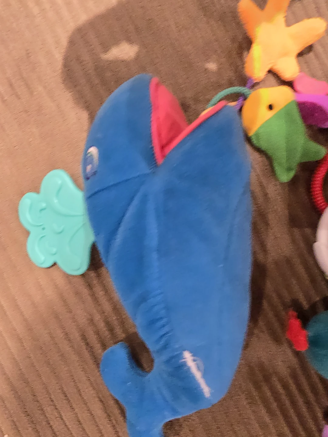 Baby Activity Toys Bundle - photo 5