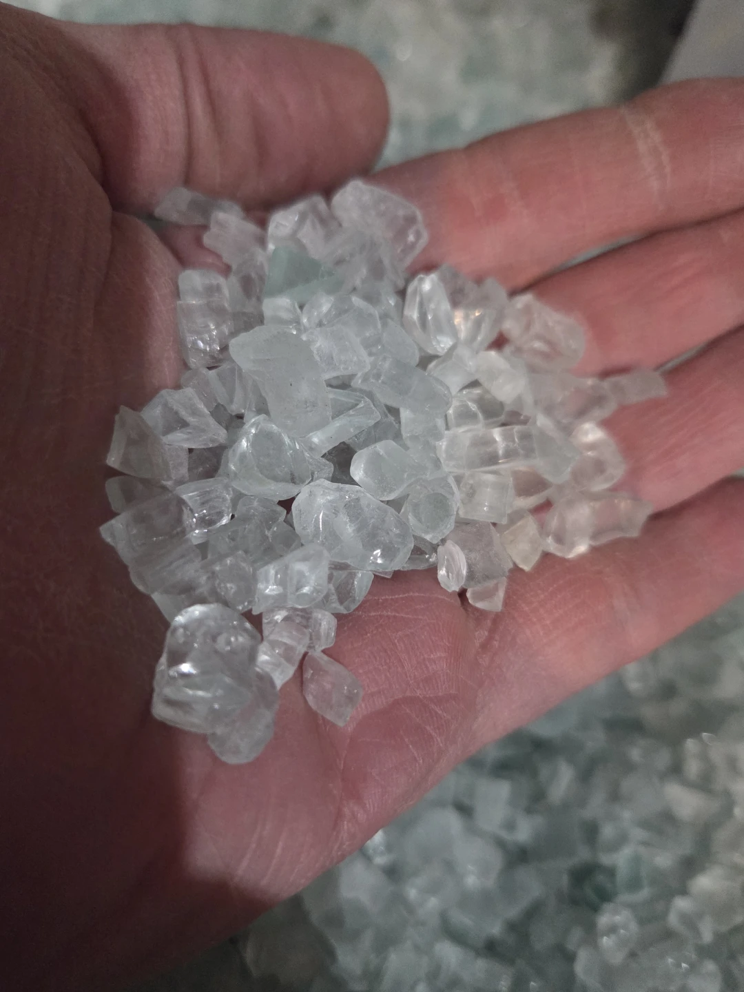 Craft glass