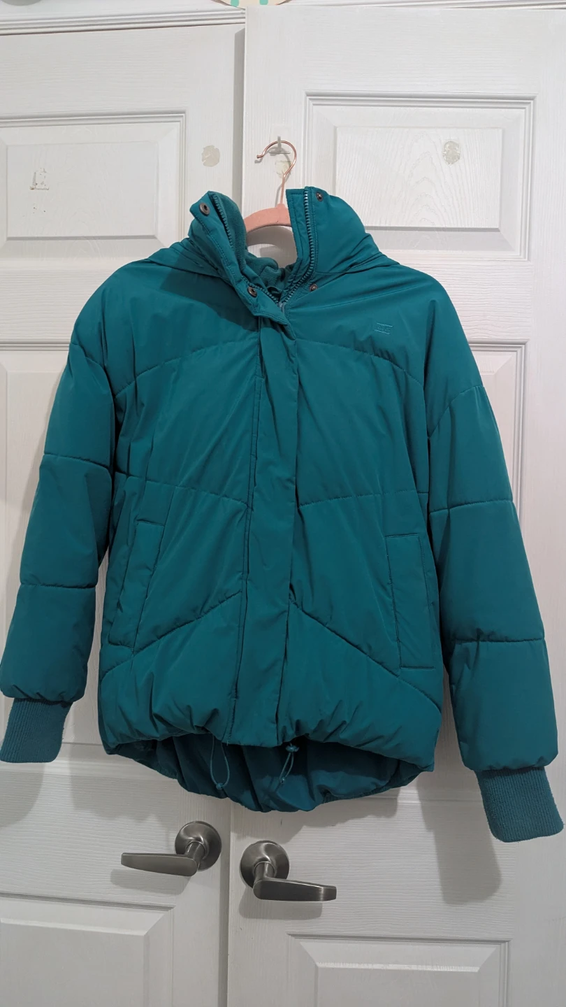 Levi's Puffer Jacket - X-Small