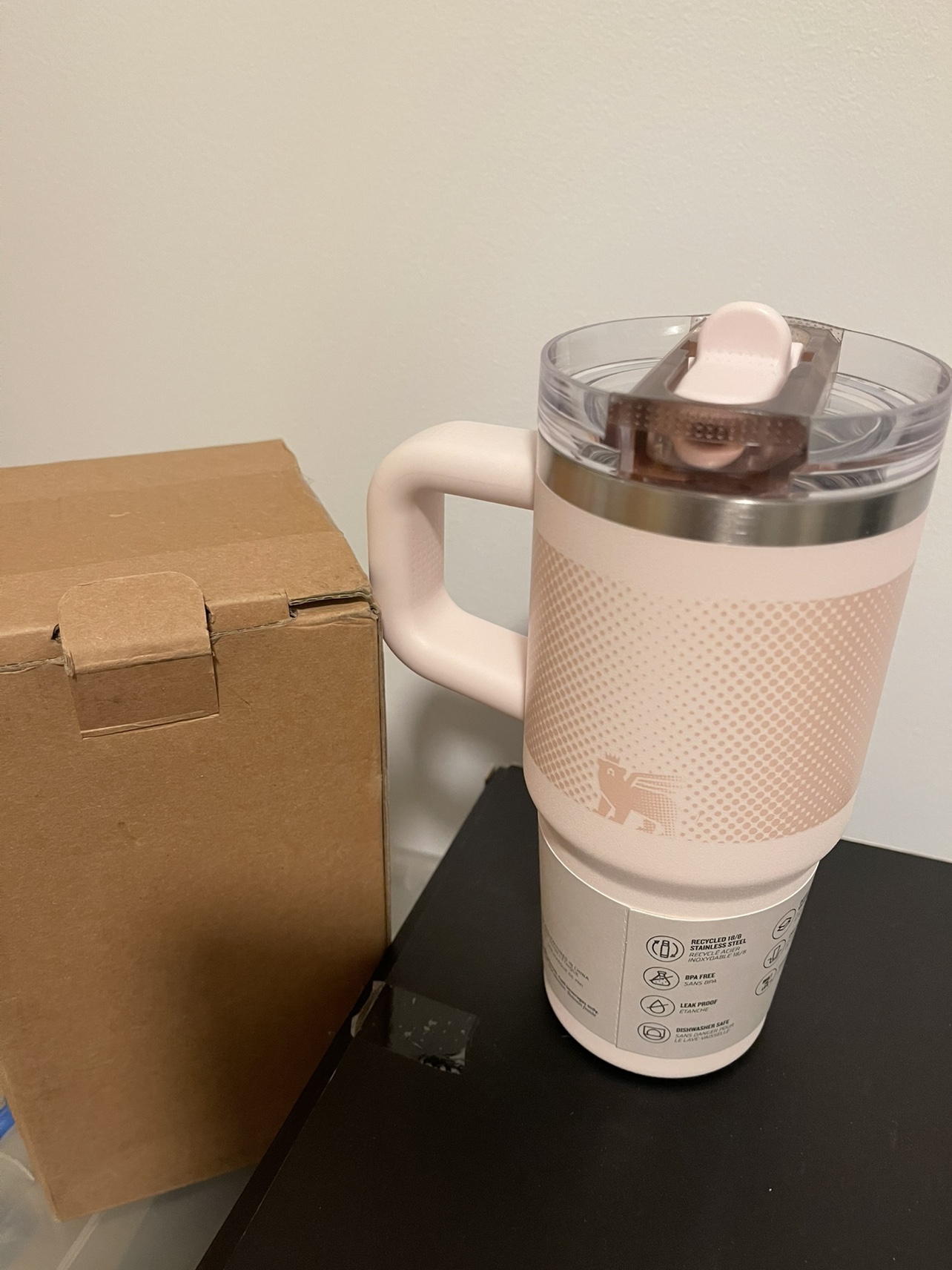 Stanley Quencher H2.0 FlowState Tumbler 14oz - photo 3