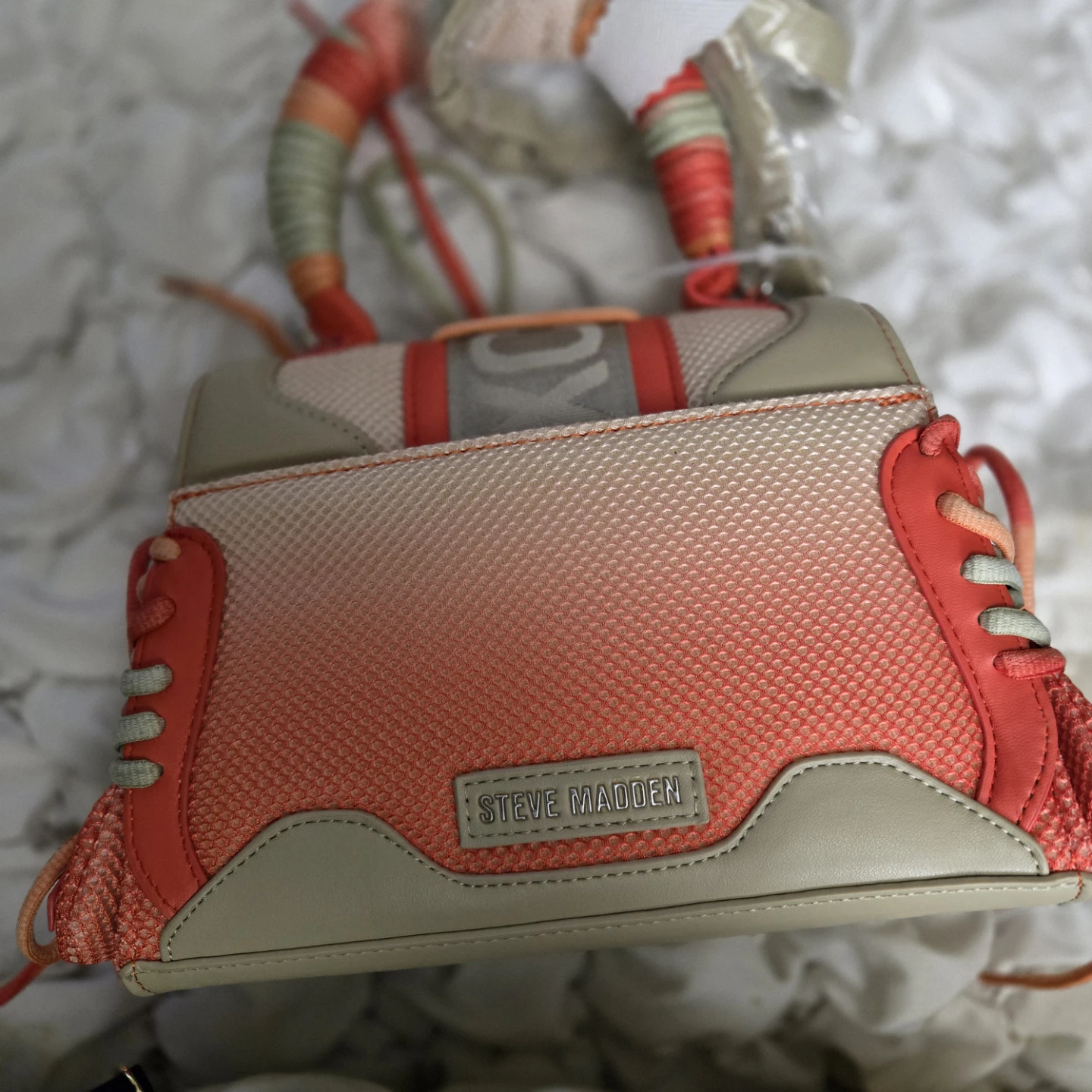 Steve Madden Crossbody Bag - photo 3