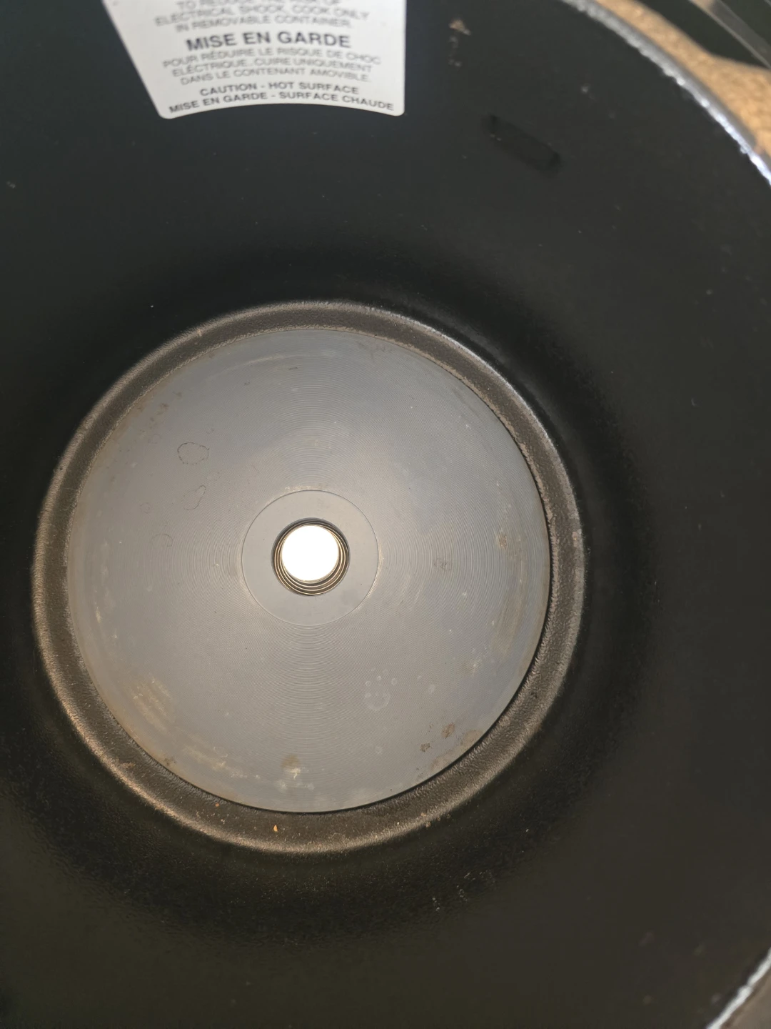Instant Pot Duo Crisp + Air Fryer - photo 2