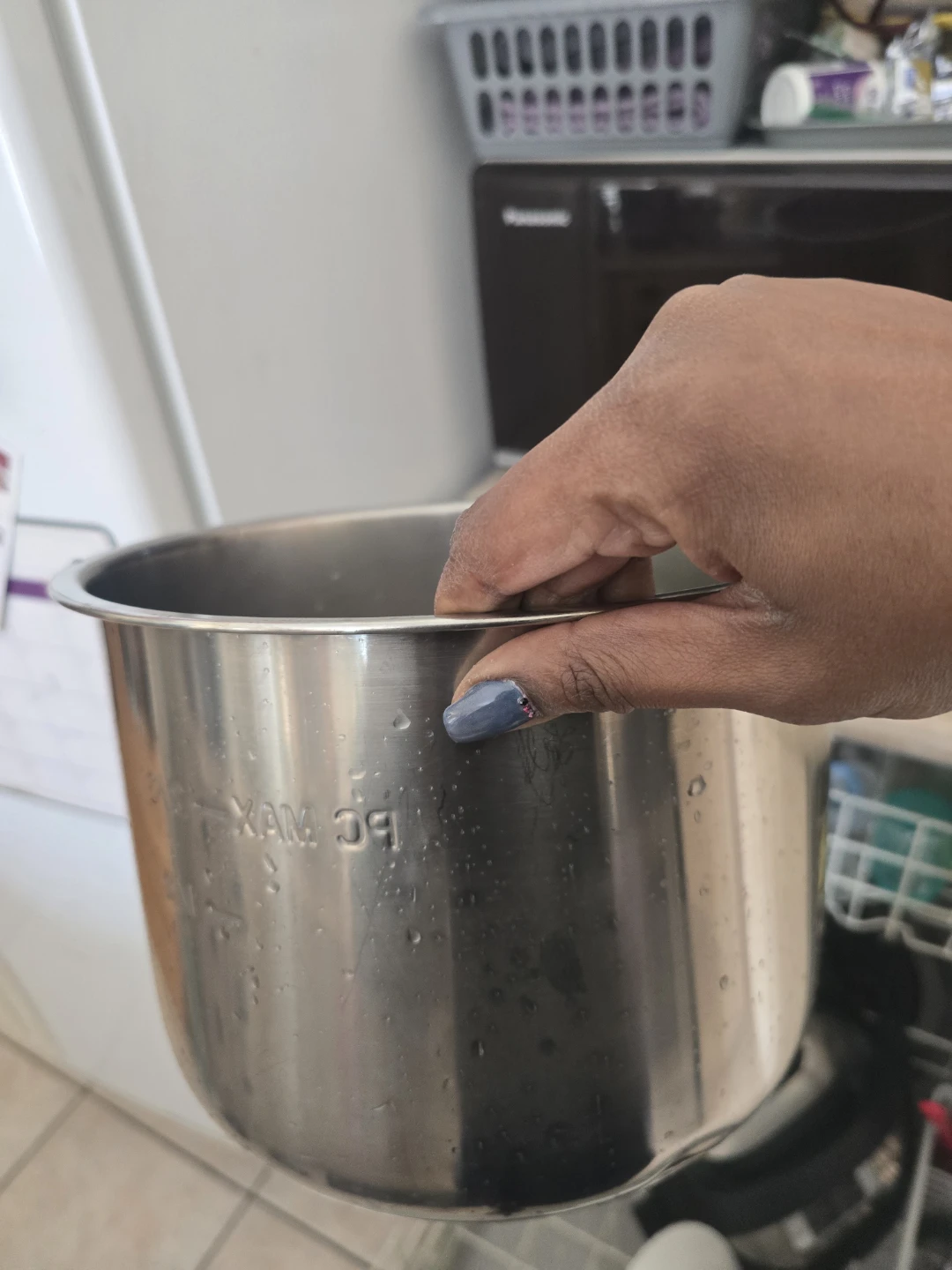 Instant Pot Duo Crisp + Air Fryer - photo 5