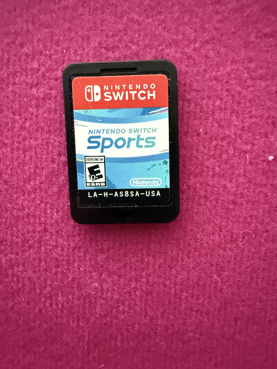 Nintendo Switch - LIKE NEW - photo 2