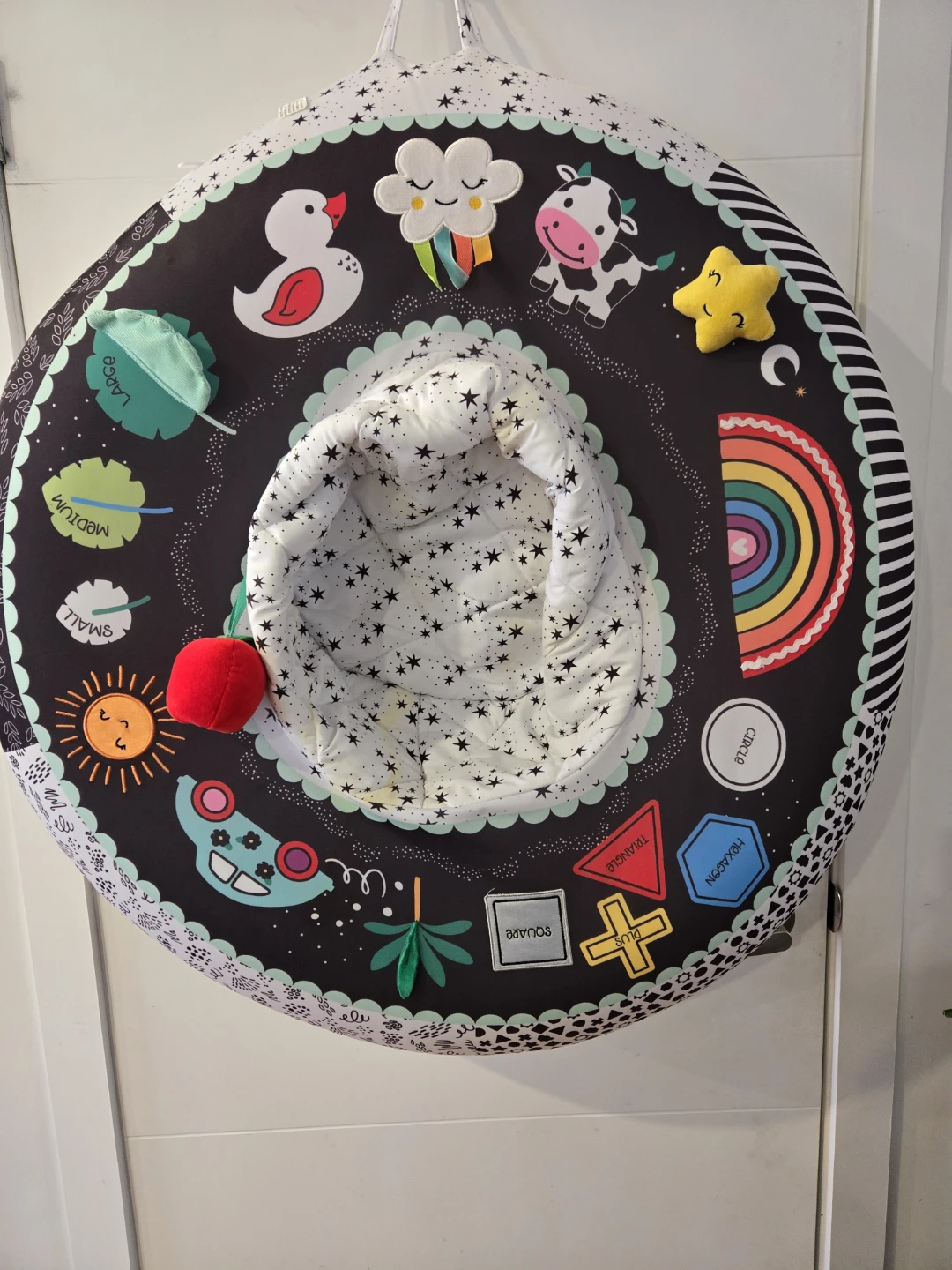Baby Activity Gym Play Mat