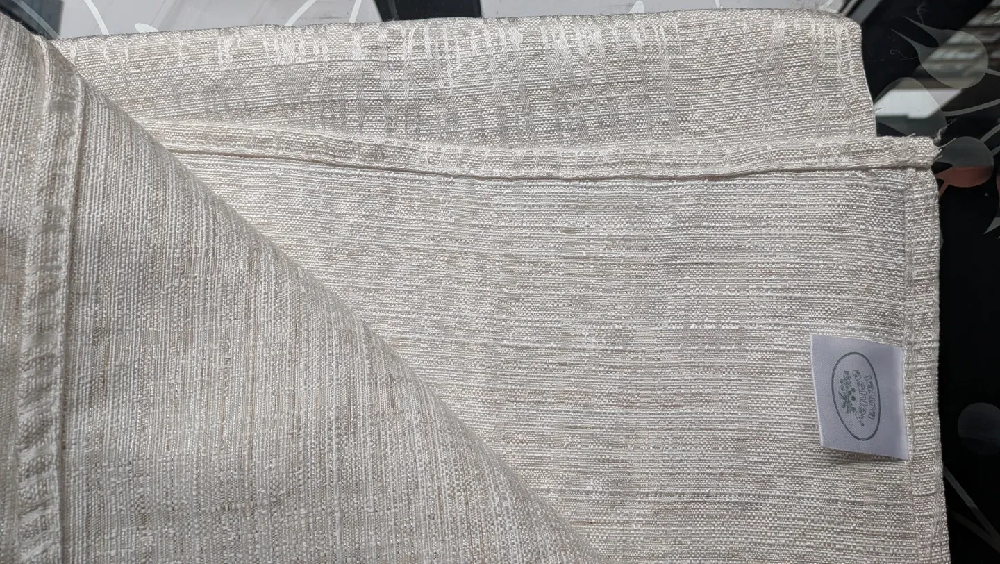 Laura Ashley Tablecloth