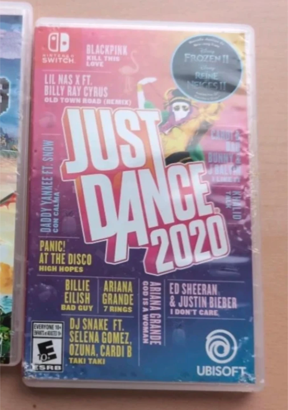 Just Dance 2020 for Nintendo Switch