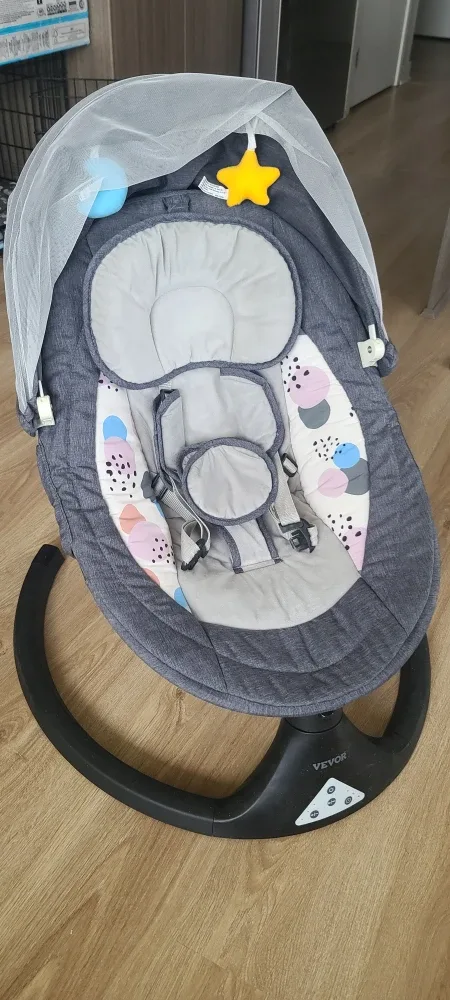 Vevor Baby Swing