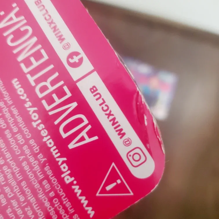 Winx Club Reboot Musa Doll + Bonus #Cleanout image indicator(6)