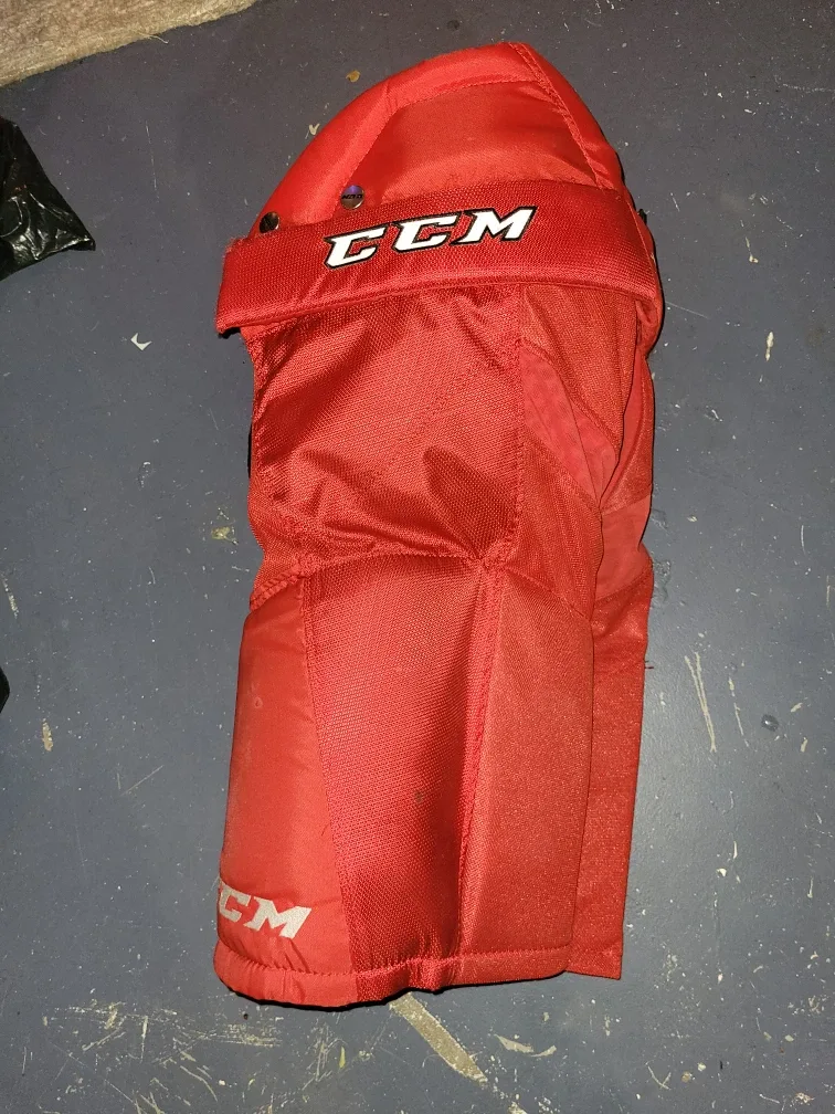 CCM JetSpeed FT390 Hockey Pants - X-Large