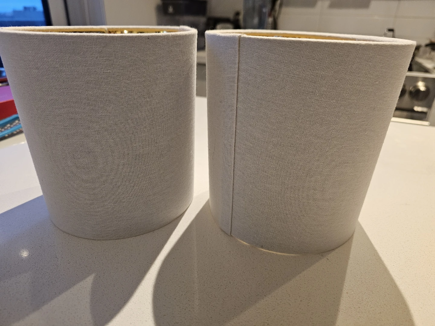 Lamp Shades - Set of 2