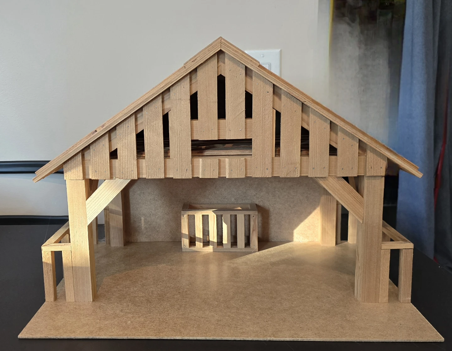 12 Piece Nativity Set - photo 2