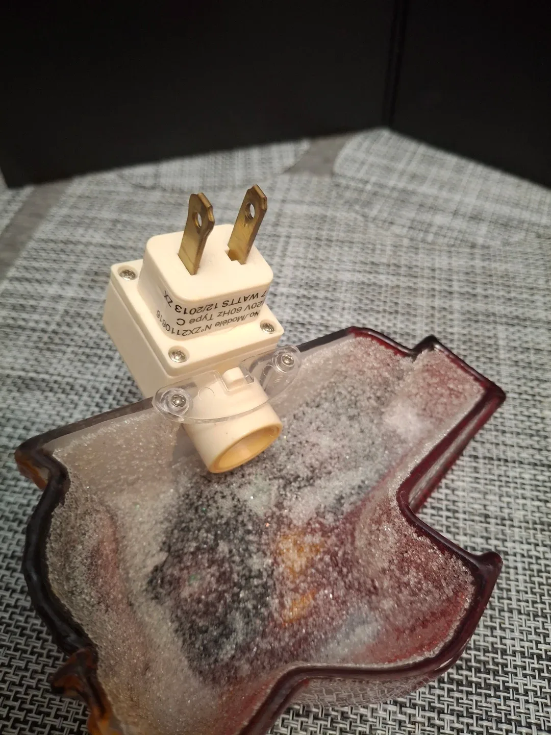 Truck Night Light - Red & Gold image indicator(3)