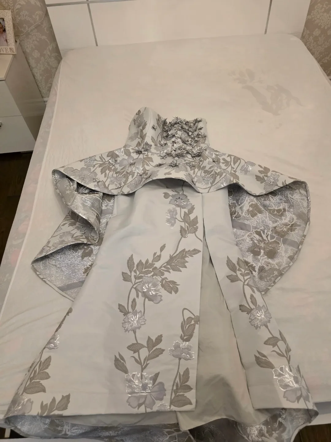 Terani Couture Evening Dress 1911E9143 image indicator(9)