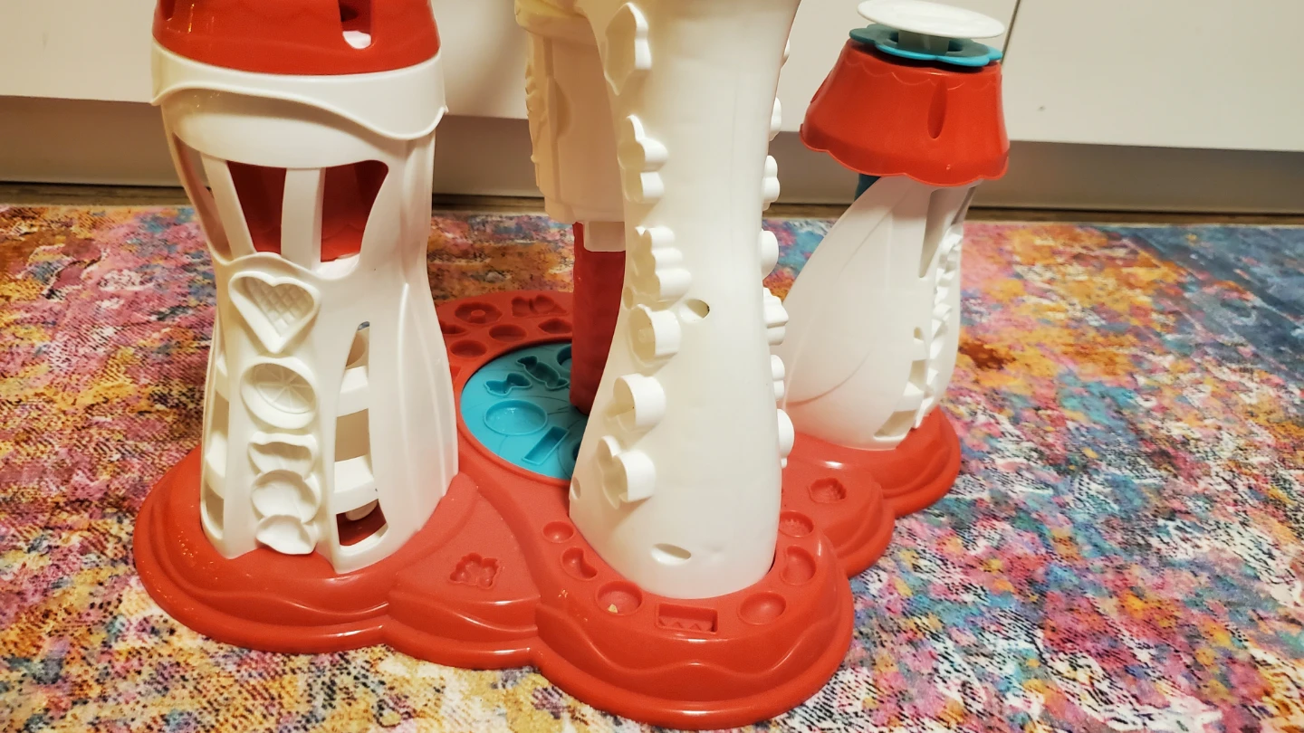 Play-Doh Kitchen Creations Ultimate Ice Cream Maker - photo 3