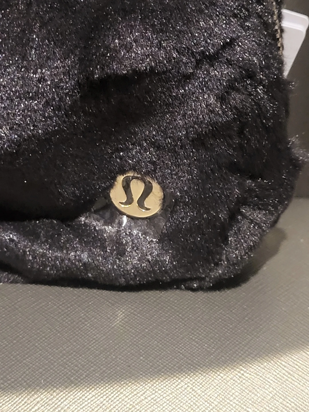 Lululemon Everywhere Belt Bag Plush Black - photo 4