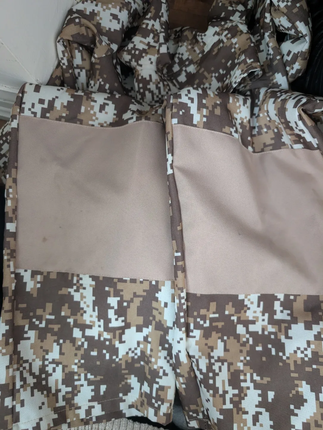 Kids' Costume Bundle: Firefighter, Police, Superhero, SWAT image indicator(7)