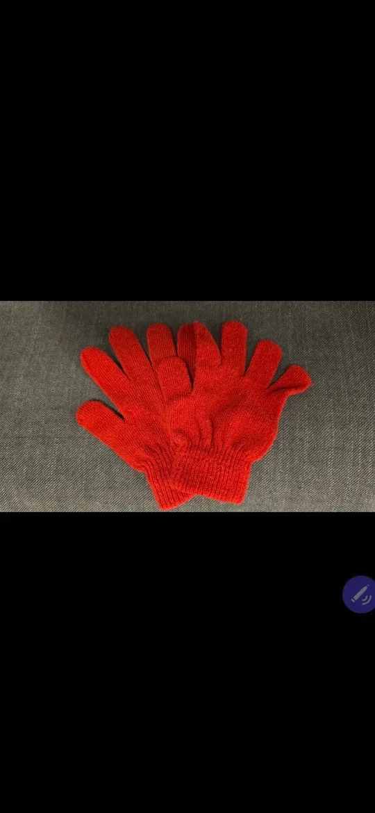 Offers Welcome: Red Gloves #Cleanout image indicator(2)