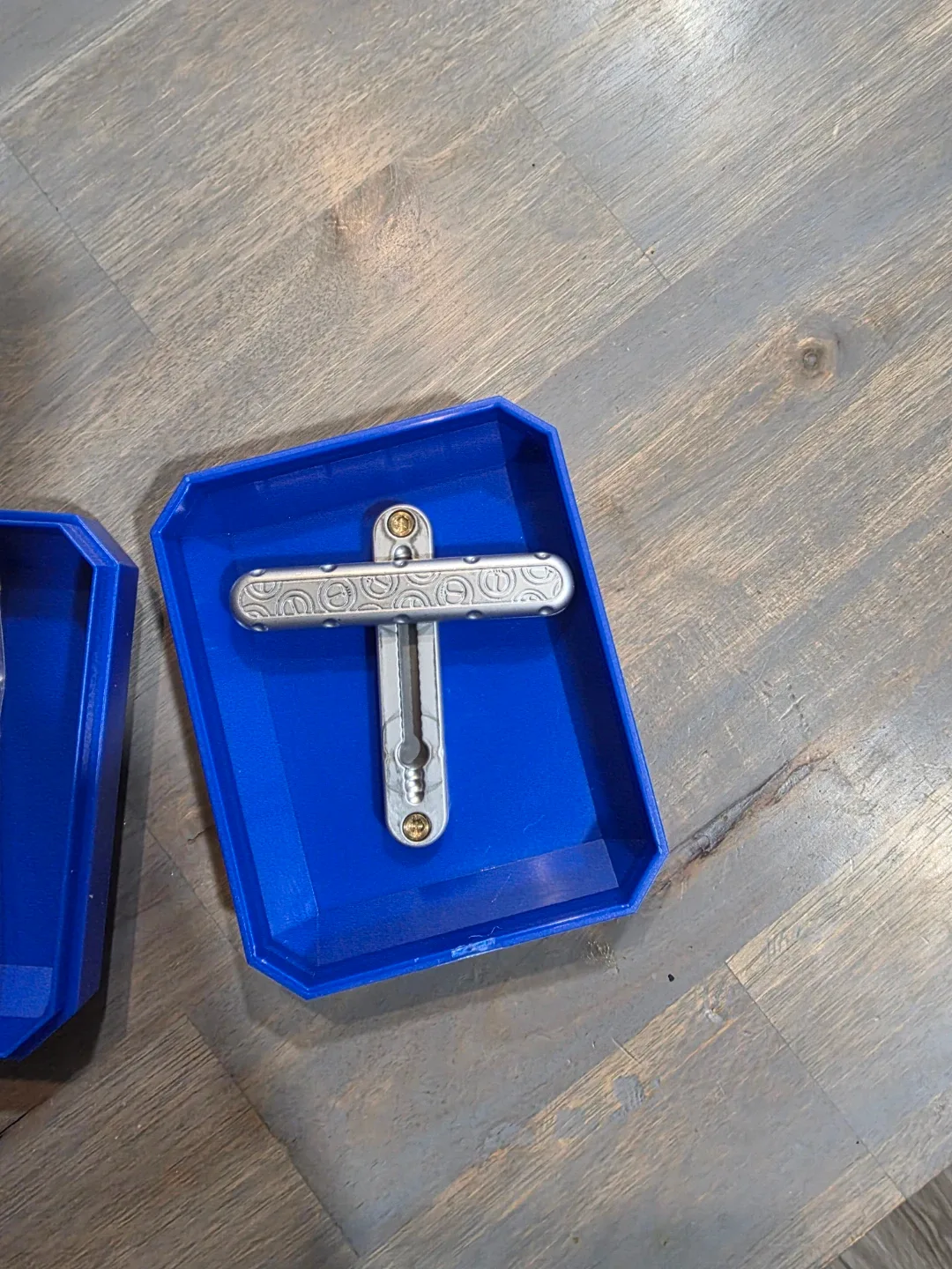 New fidget toy  "Deep-Fried Dough Sticks" image indicator(4)