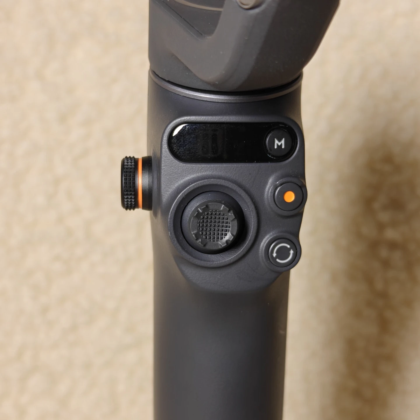 DJI Osmo Mobile 6 Gimbal Stabilizer - photo 2