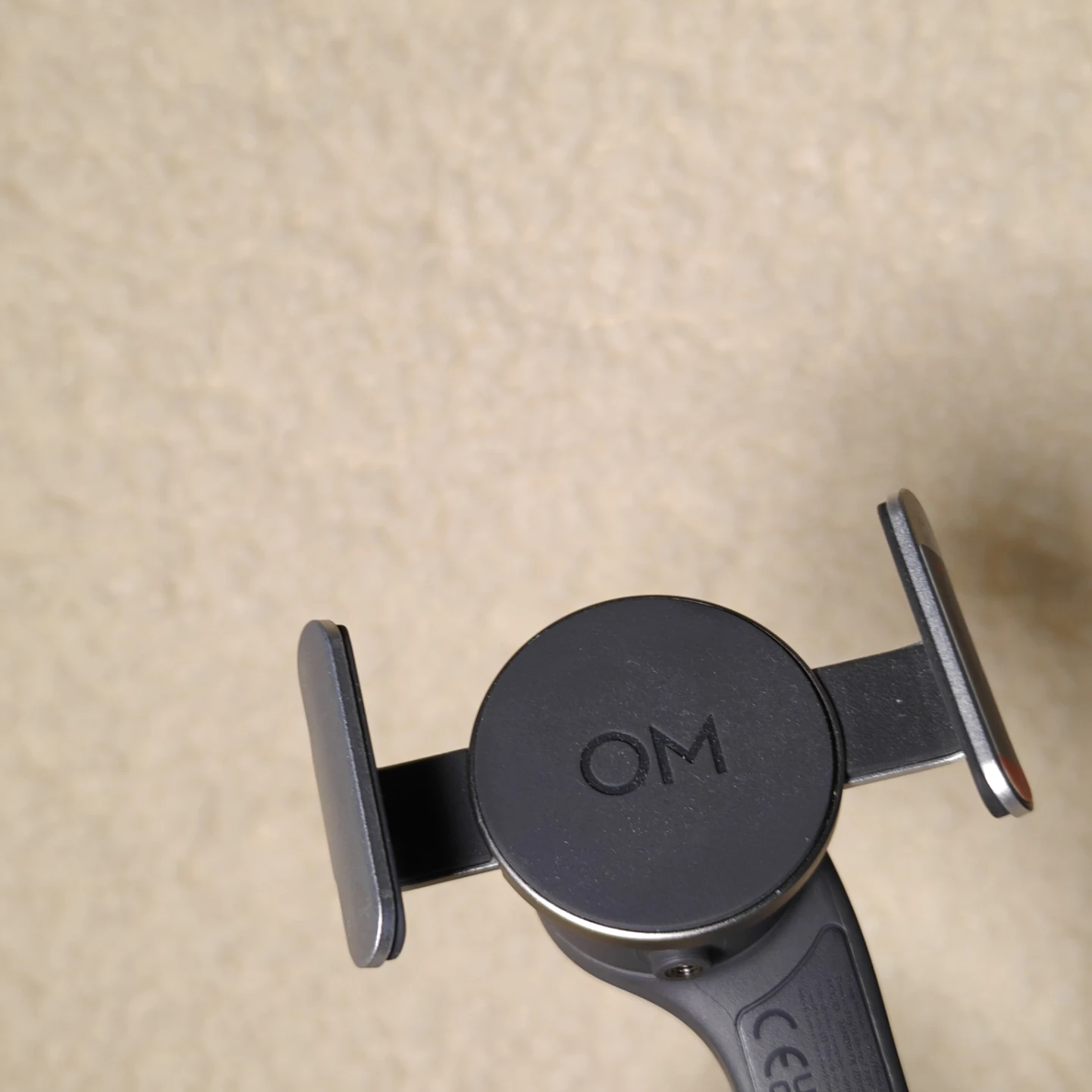 DJI Osmo Mobile 6 Gimbal Stabilizer - photo 3