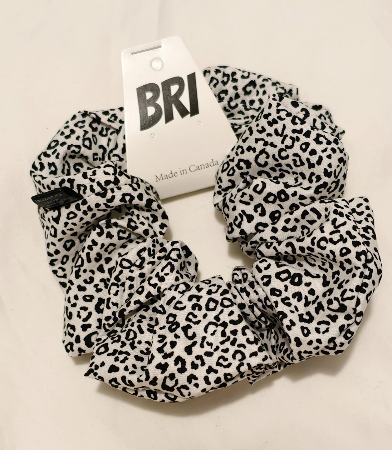 BRI Handmade Scrunchies - Made in Canada - photo 3