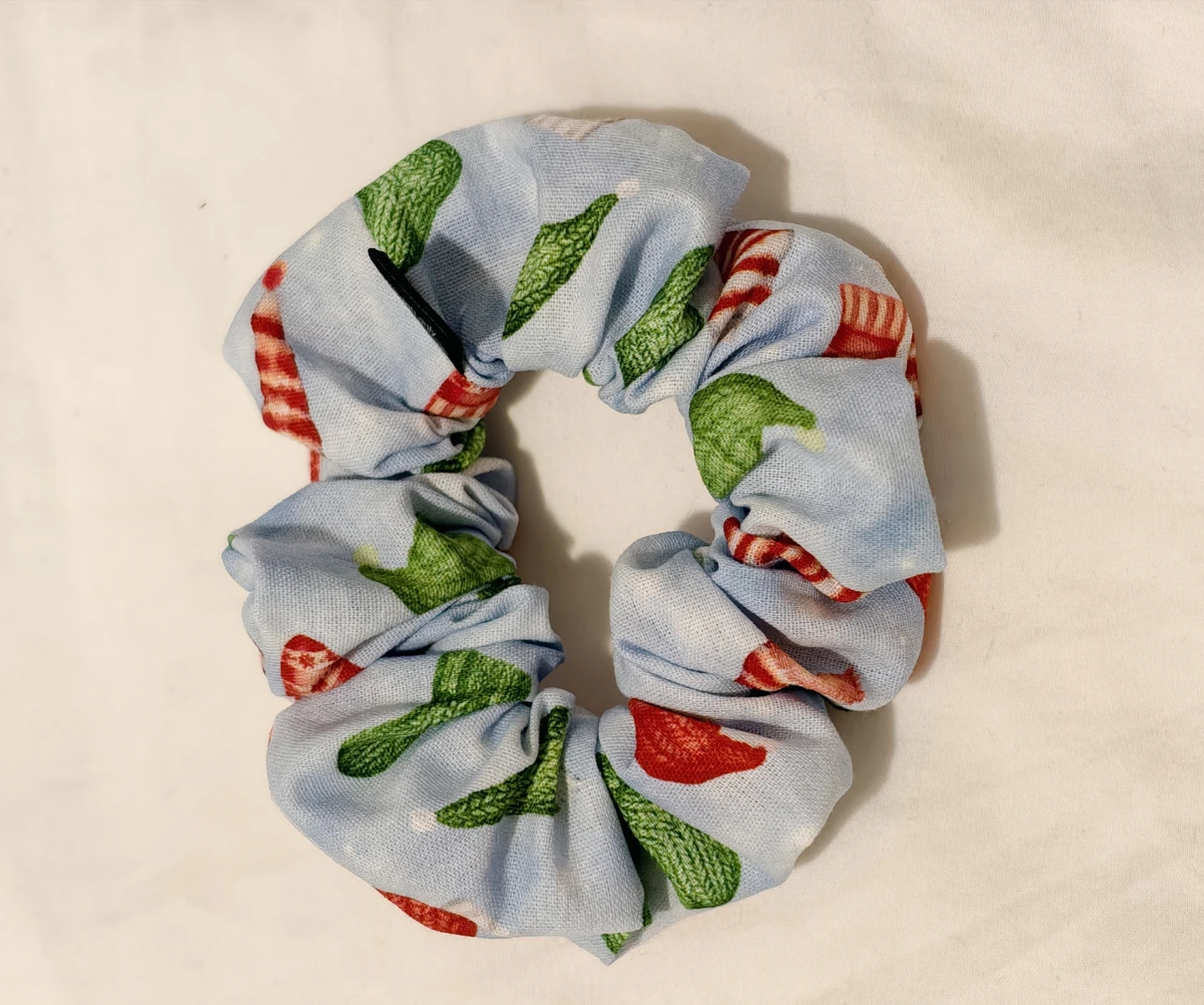 BRI Handmade Scrunchies - Made in Canada - photo 5