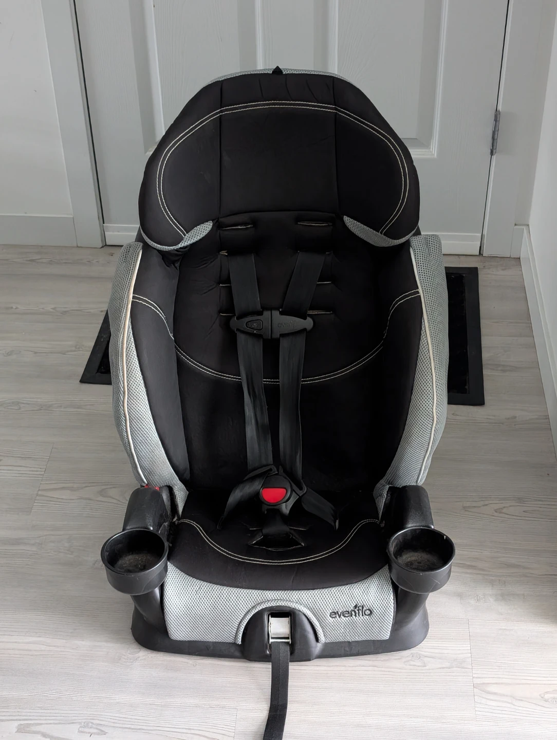 Evenflo Car Seat