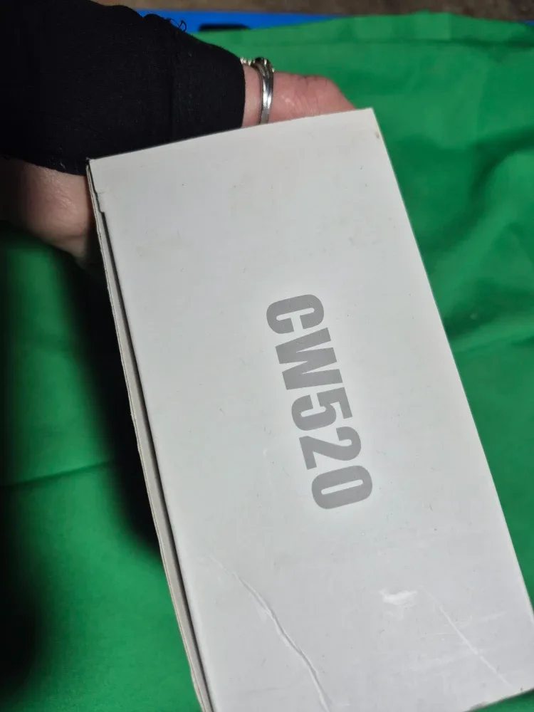 CW520 5 in 1 Charging Stand - New in Box! image indicator(2)