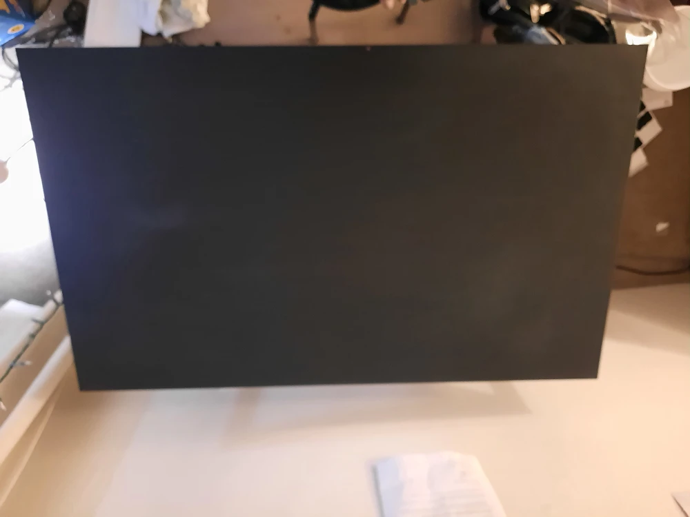Black Table - photo 2