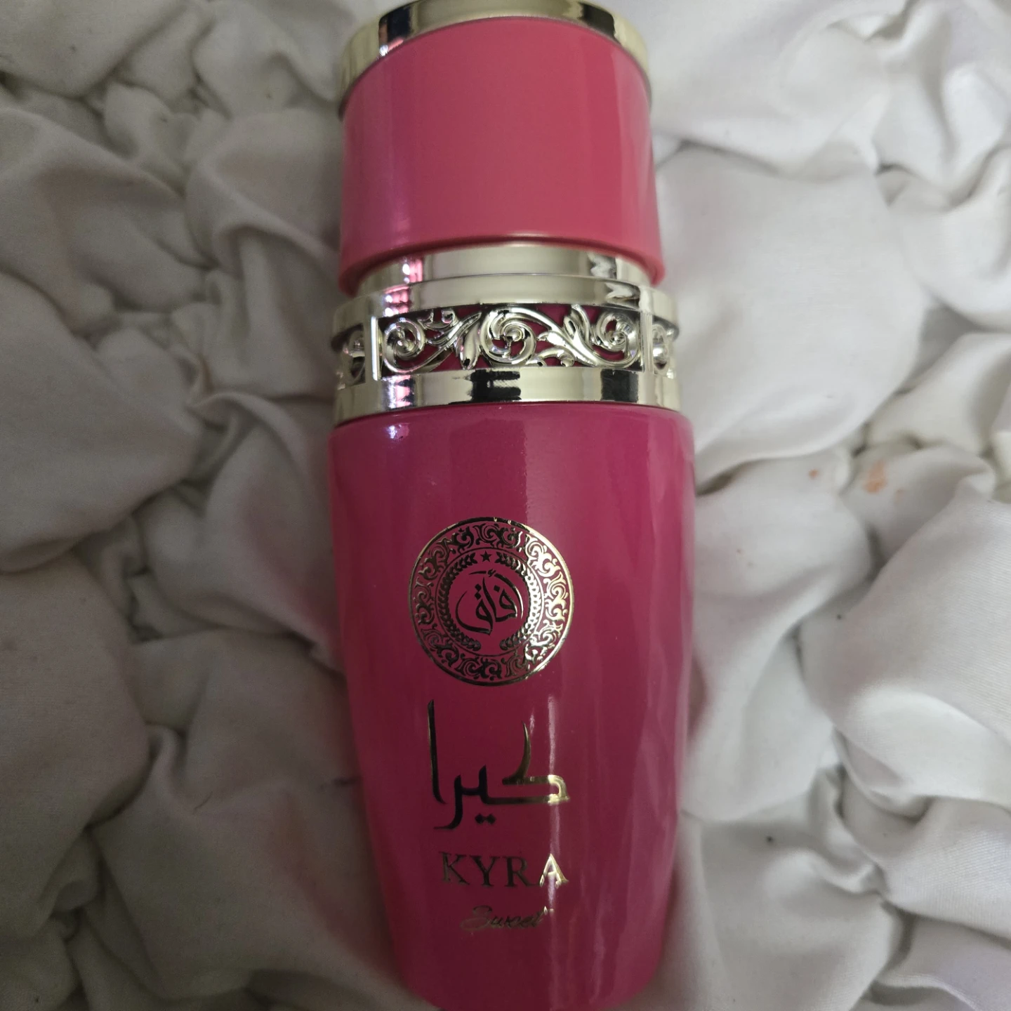 Kyra Sweet Eau de Parfum 100ml - photo 5