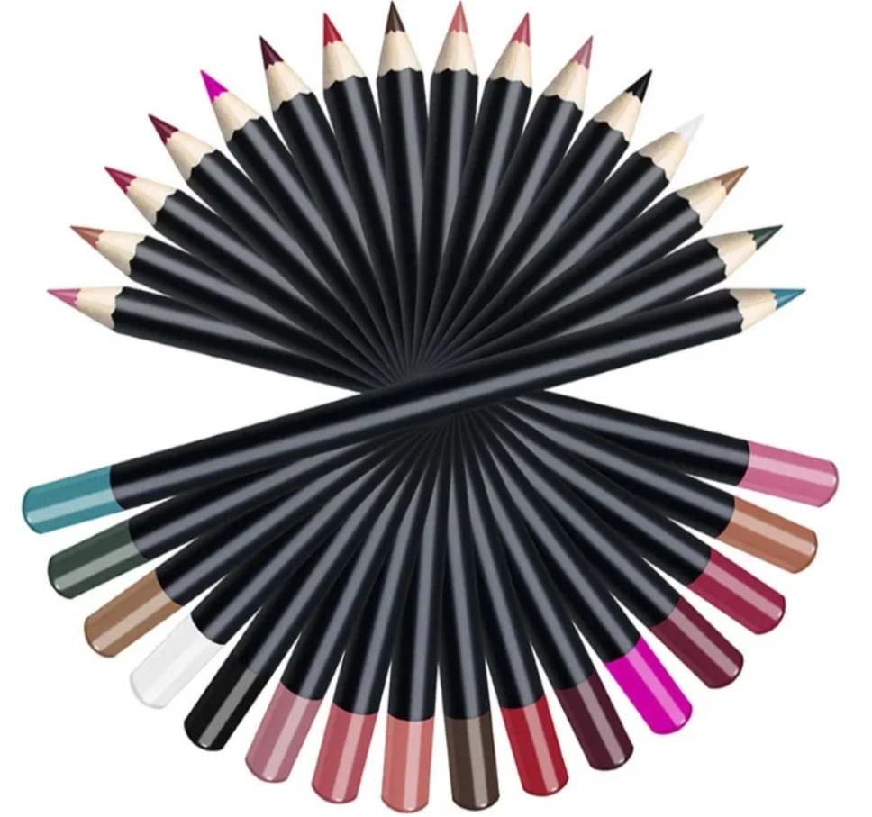 MAC Lip Liner - 25 Colors