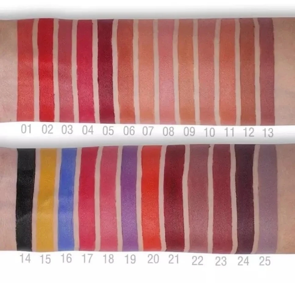 MAC Lip Liner - 25 Colors - photo 2