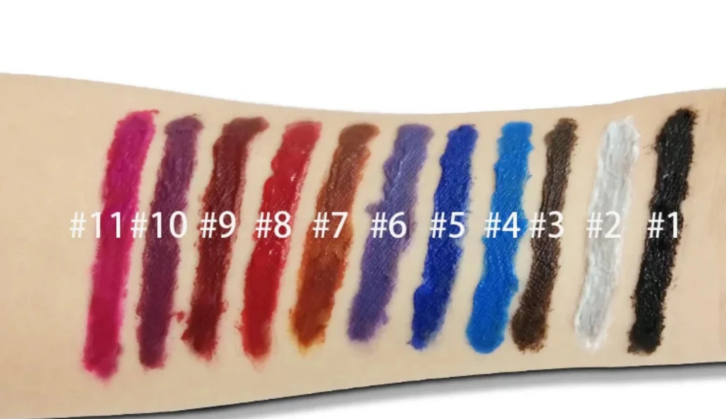 MAC Lip Liner - 25 Colors - photo 5