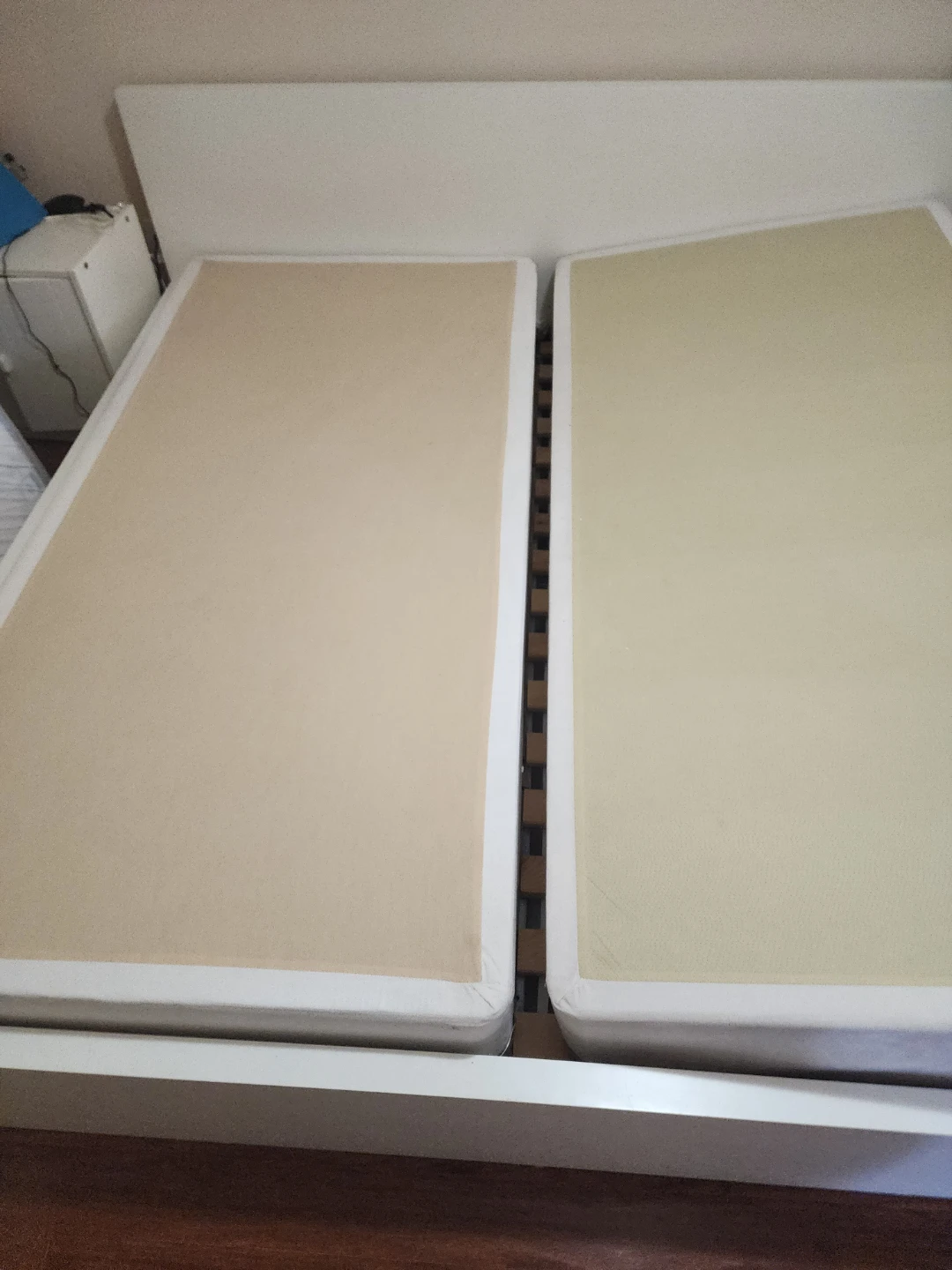 Spring Box king size