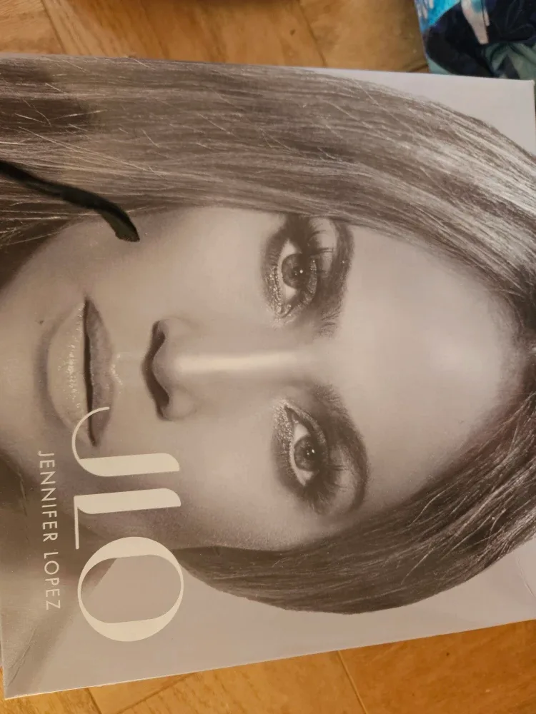 JLO Jennifer Lopez Black Boots - Size 8.5 image indicator(4)